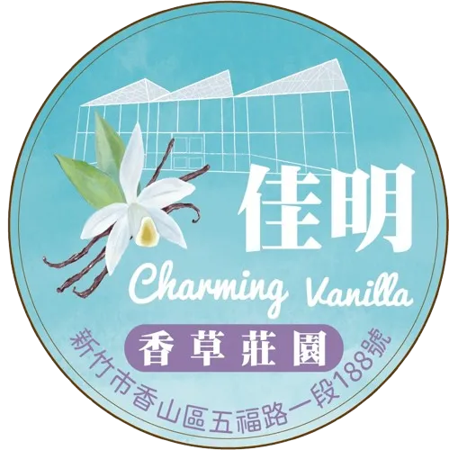 charmingvanilla 的網站